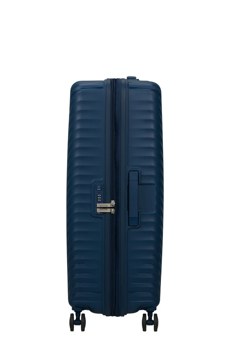 AMERICAN TOURISTER maleta grande 78cm extensible DIABLAST