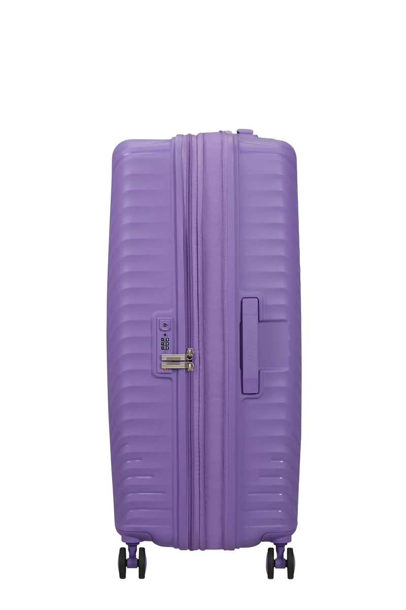 AMERICAN TOURISTER maleta grande 78cm extensible DIABLAST