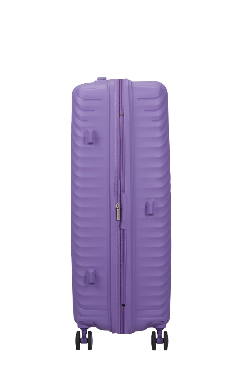 AMERICAN TOURISTER maleta grande 78cm extensible DIABLAST