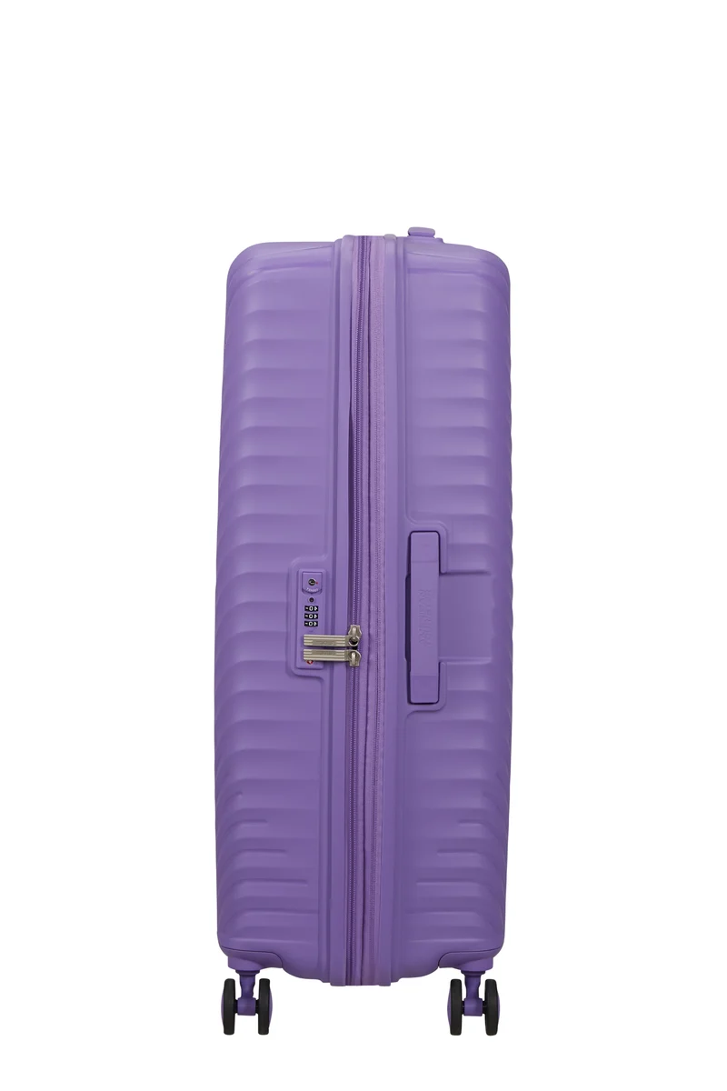 AMERICAN TOURISTER maleta grande 78cm extensible DIABLAST