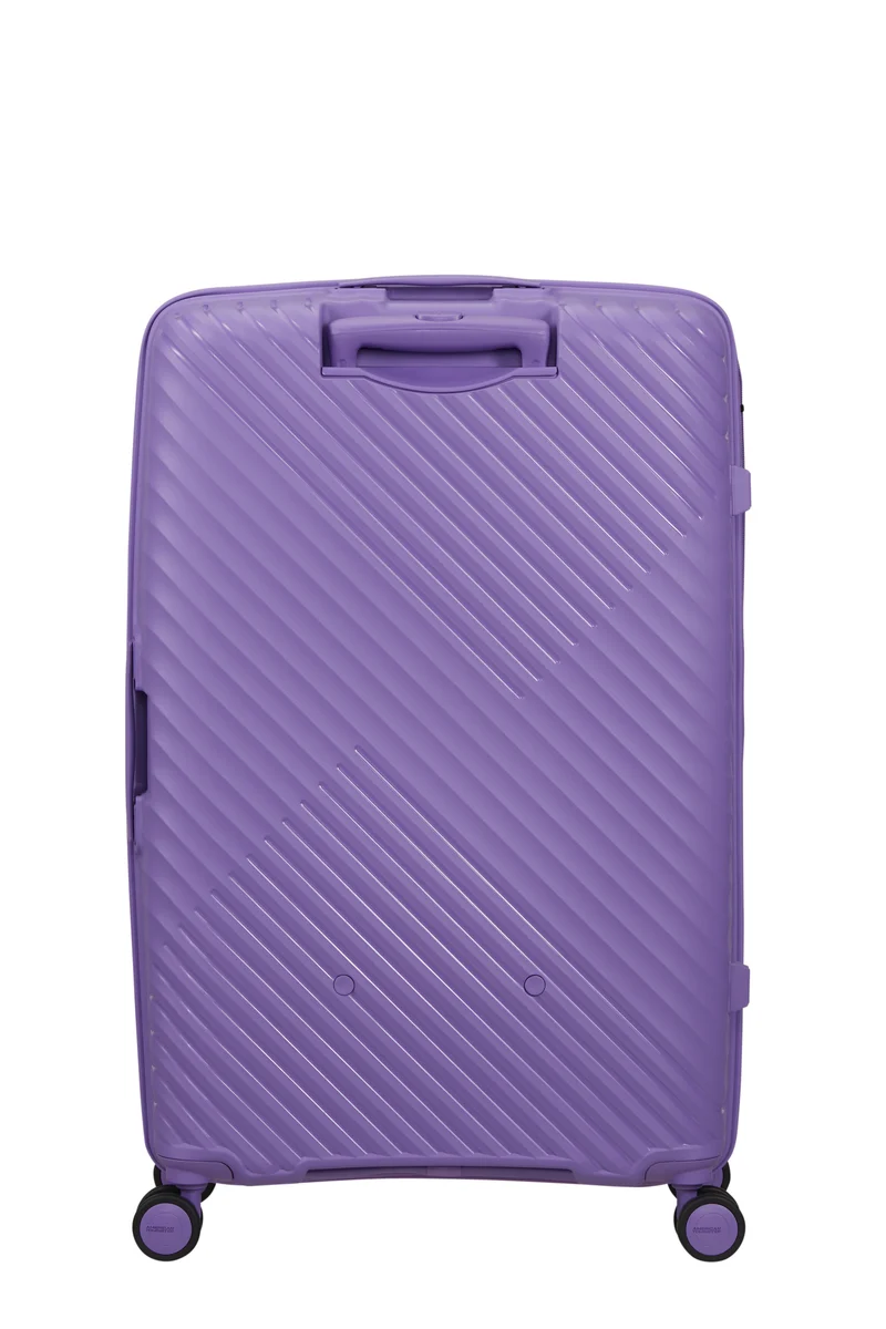AMERICAN TOURISTER maleta grande 78cm extensible DIABLAST