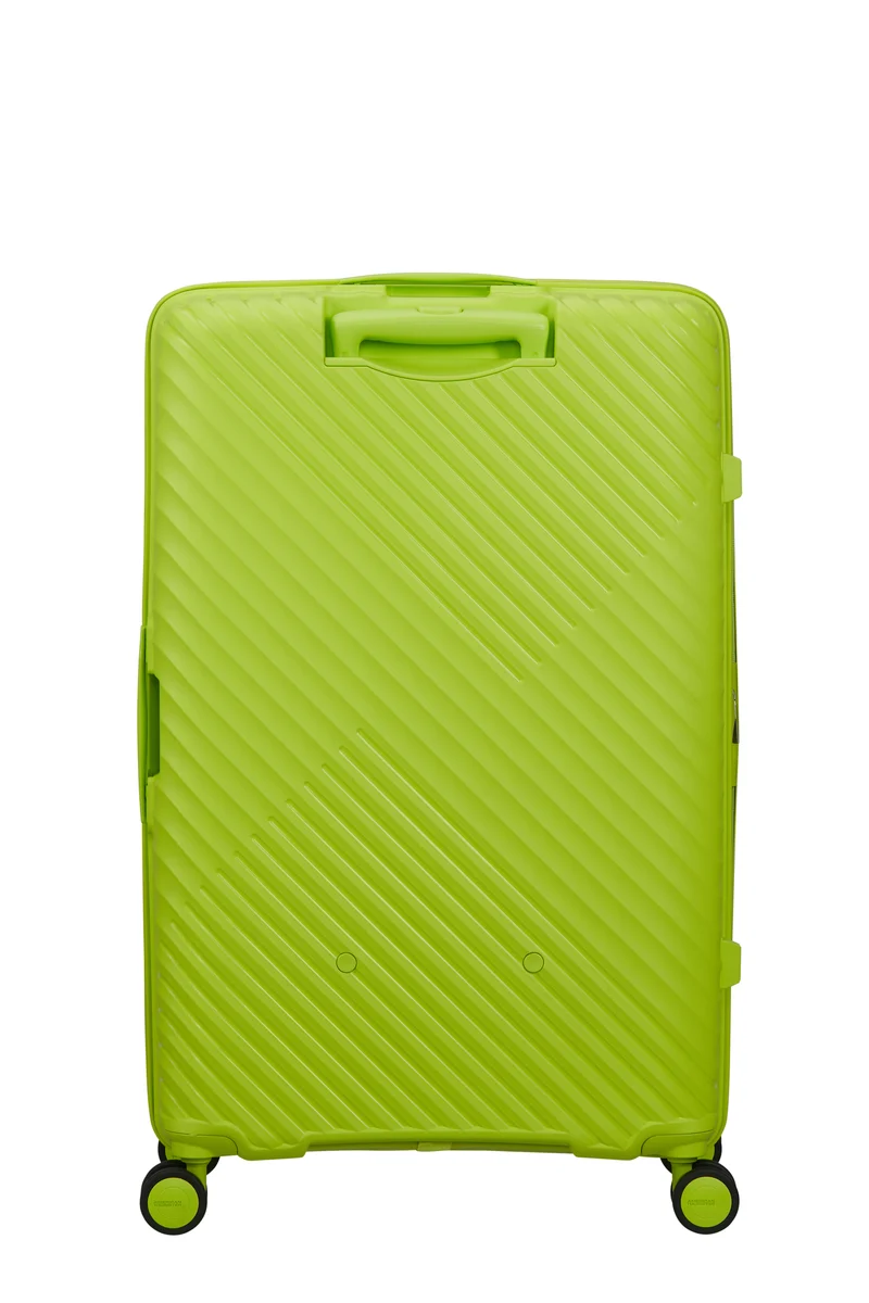 AMERICAN TOURISTER maleta grande 78cm extensible DIABLAST