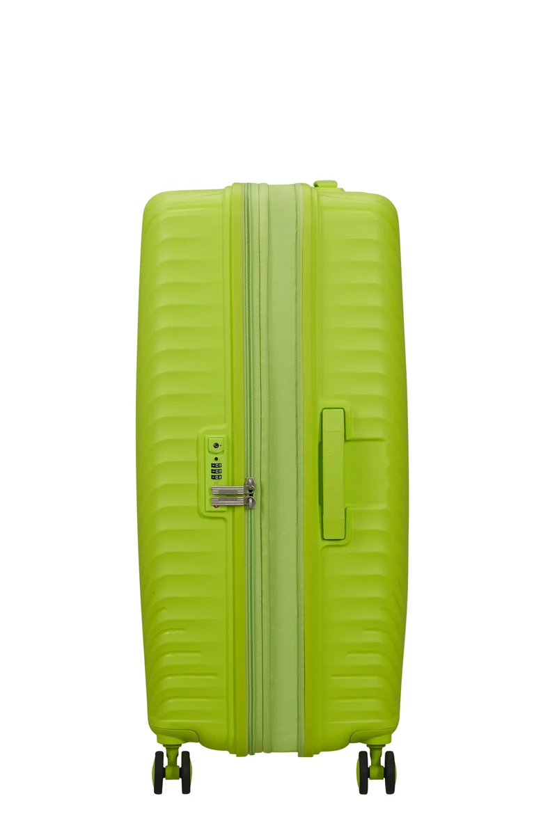 AMERICAN TOURISTER maleta grande 78cm extensible DIABLAST