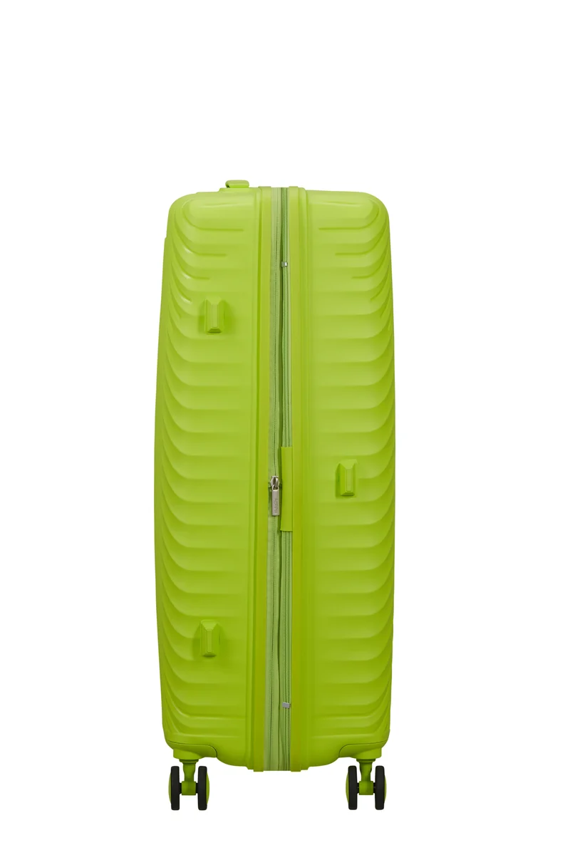AMERICAN TOURISTER maleta grande 78cm extensible DIABLAST