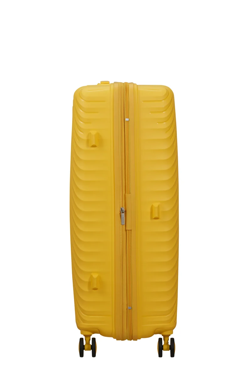 AMERICAN TOURISTER maleta grande 78cm extensible DIABLAST