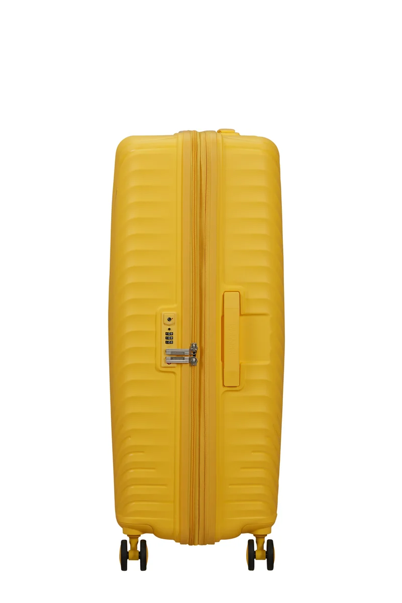 AMERICAN TOURISTER maleta grande 78cm extensible DIABLAST