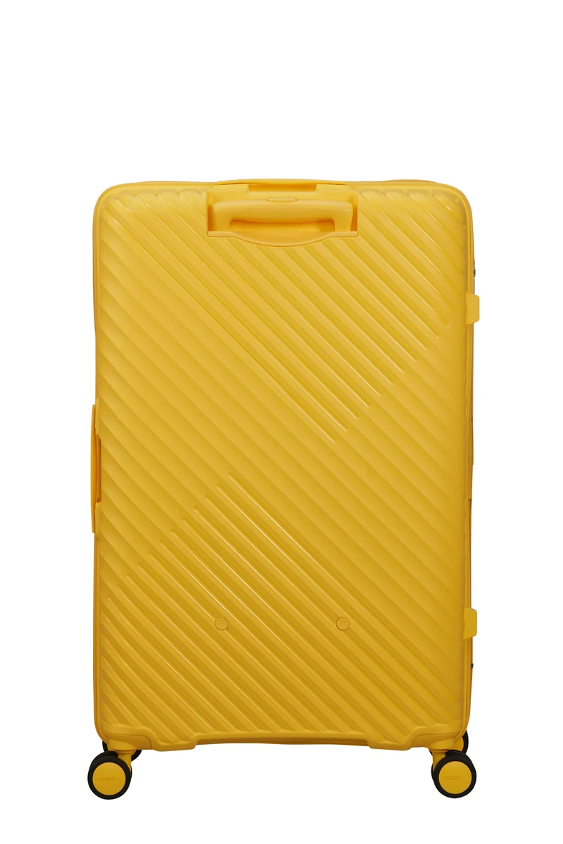 AMERICAN TOURISTER maleta grande 78cm extensible DIABLAST