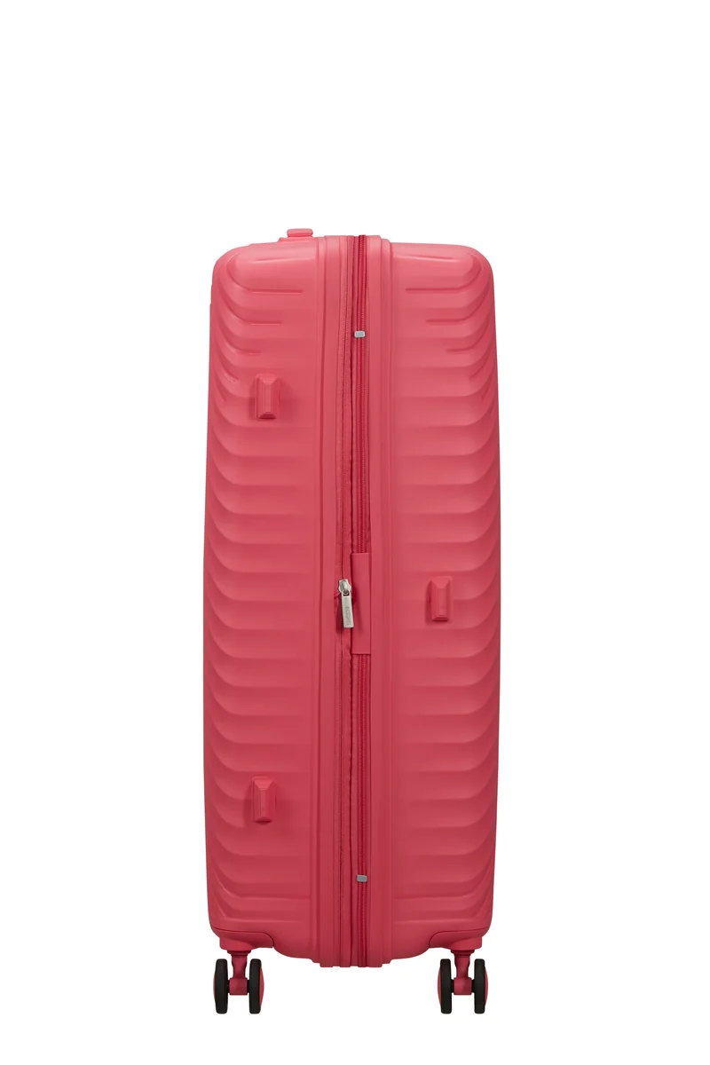 AMERICAN TOURISTER maleta grande 78cm extensible DIABLAST
