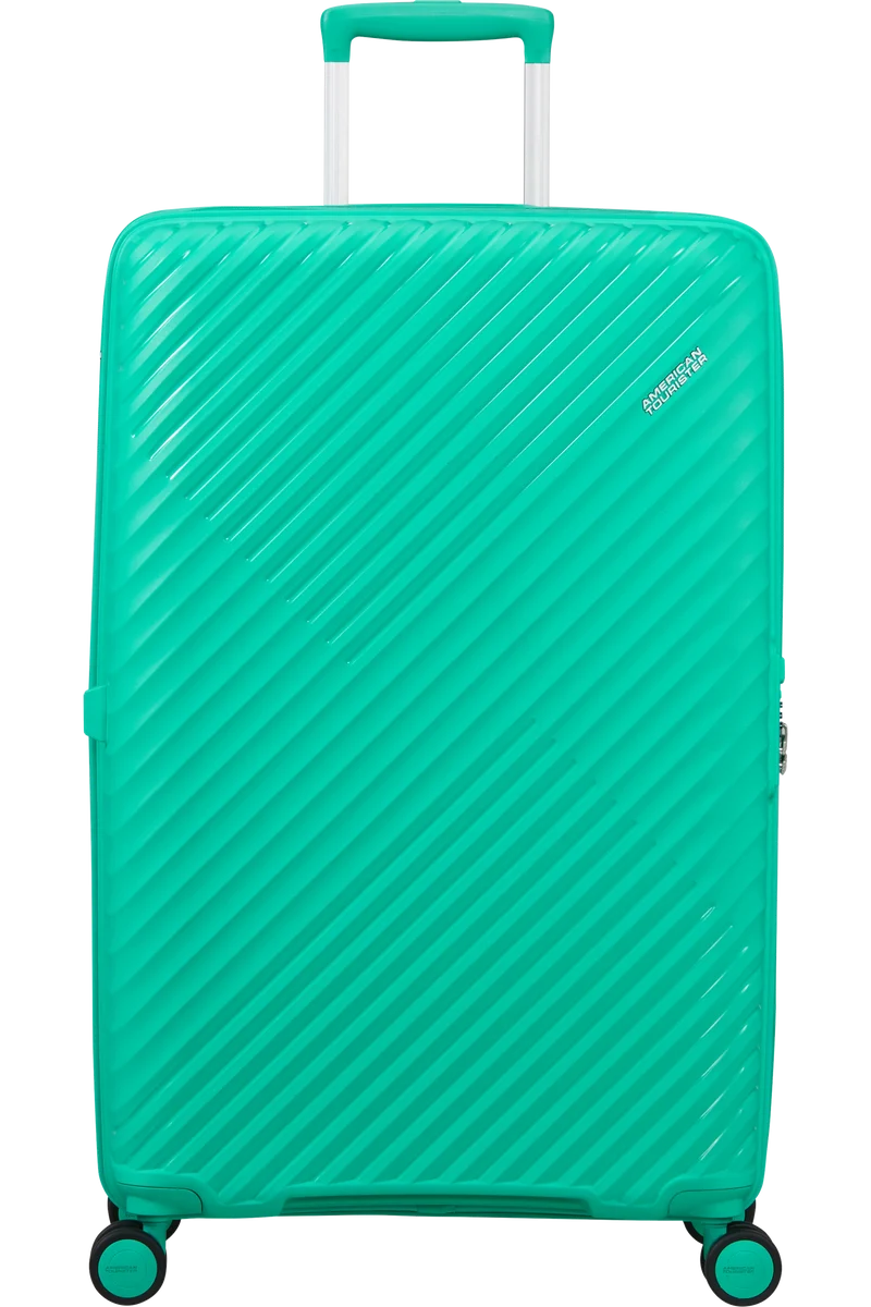 AMERICAN TOURISTER maleta grande 78cm extensible DIABLAST