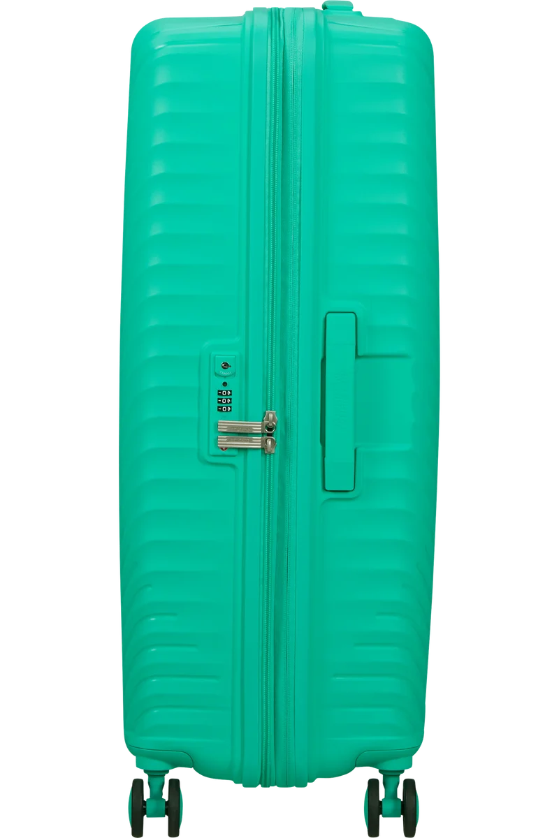 AMERICAN TOURISTER maleta grande 78cm extensible DIABLAST