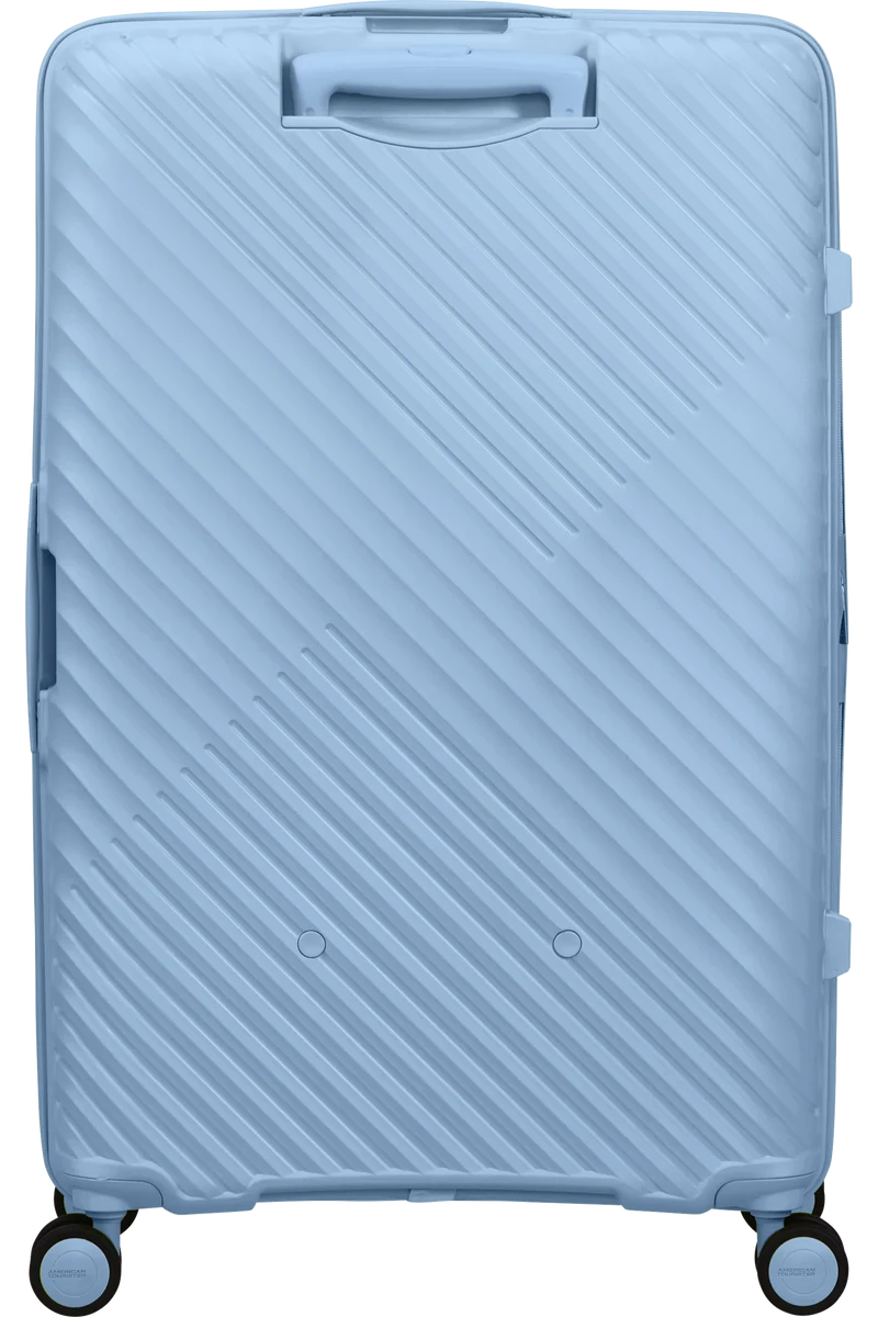 AMERICAN TOURISTER maleta grande 78cm extensible DIABLAST