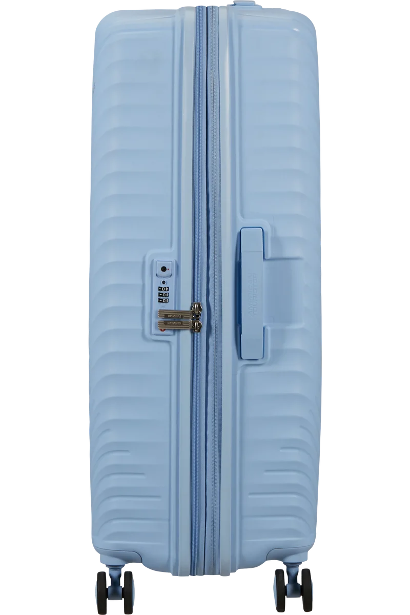 AMERICAN TOURISTER maleta grande 78cm extensible DIABLAST