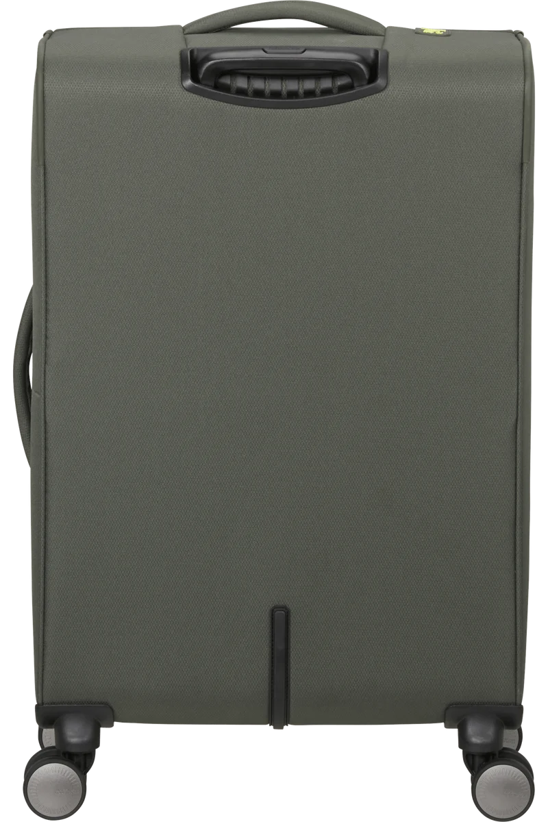 AMERICAN TOURISTER maleta mediana 68cm extensible WANDERLITE