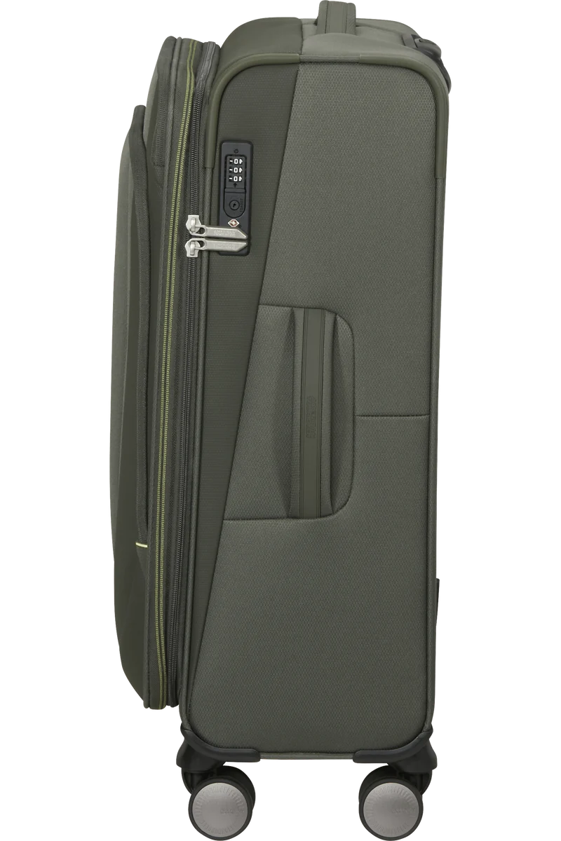 AMERICAN TOURISTER maleta mediana 68cm extensible WANDERLITE
