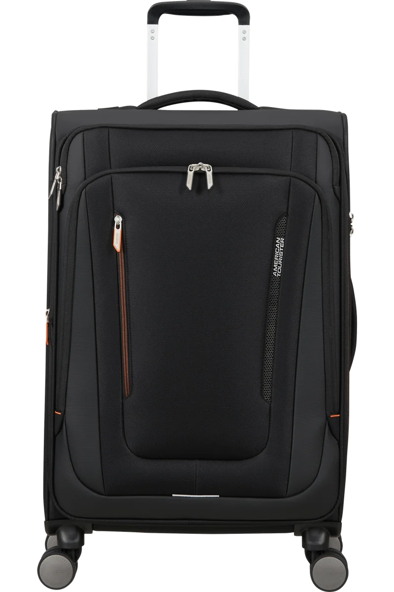 AMERICAN TOURISTER maleta mediana 68cm extensible WANDERLITE