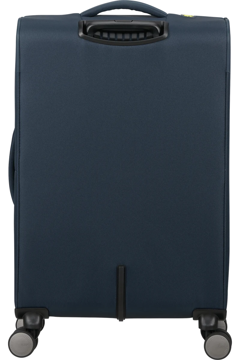 AMERICAN TOURISTER maleta mediana 68cm extensible WANDERLITE