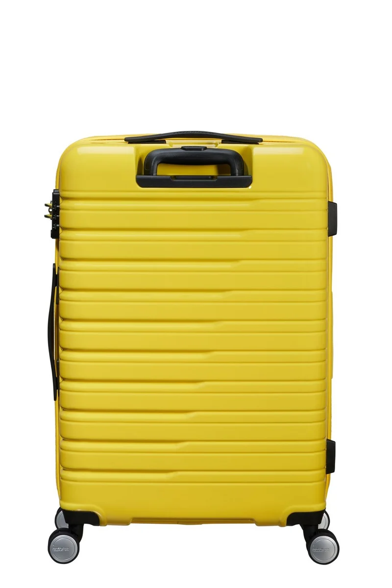 AMERICAN TOURISTER MALETA MEDIANA EXTENSIBLE FLASHLINE POP 67CM
