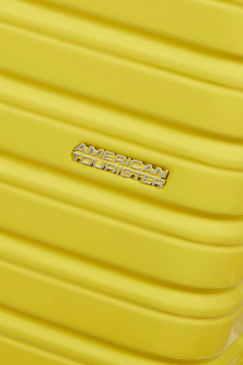 AMERICAN TOURISTER MALETA MEDIANA EXTENSIBLE FLASHLINE POP 67CM