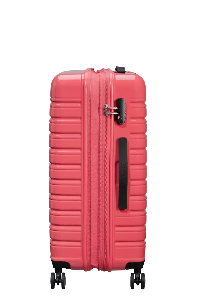 AMERICAN TOURISTER MALETA MEDIANA EXTENSIBLE FLASHLINE POP 67CM