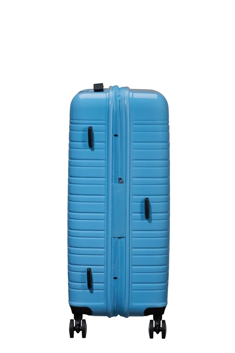 AMERICAN TOURISTER MALETA MEDIANA EXTENSIBLE FLASHLINE POP 67CM