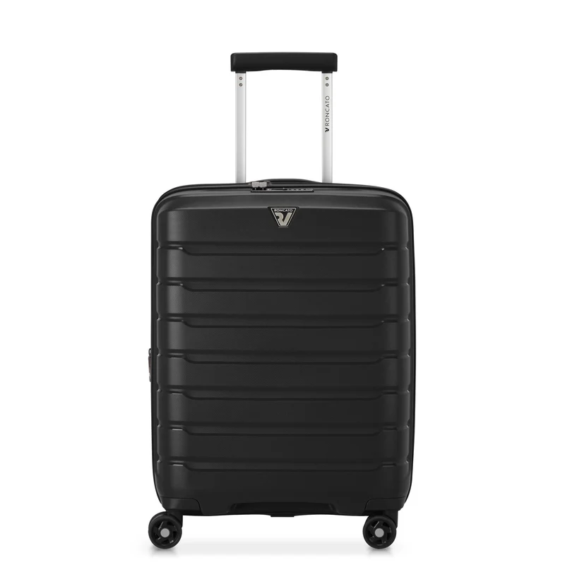 RONCATO PACK B-FLYING MALETA CABINA 55CM + MOCHILA CABINA IRONIK 2.0 EASYJET