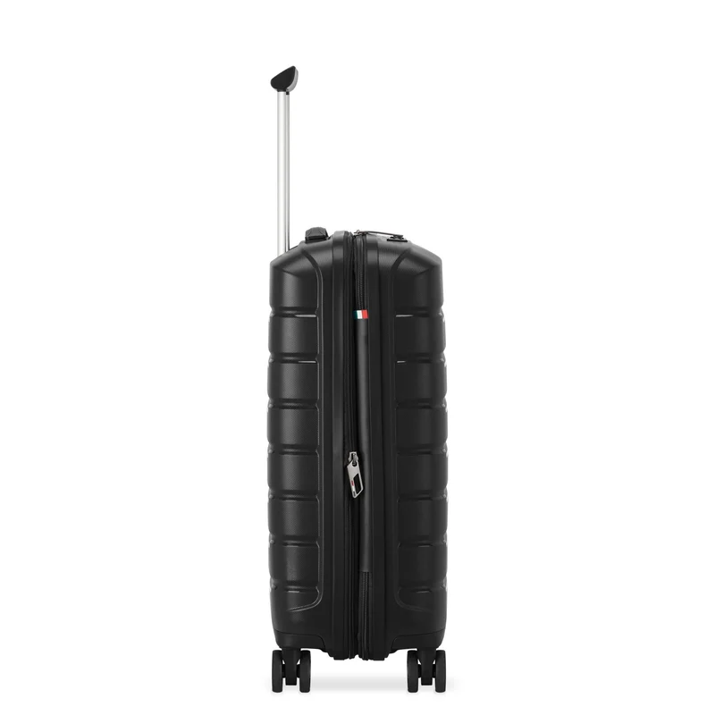 RONCATO PACK B-FLYING MALETA CABINA 55CM + MOCHILA CABINA IRONIK 2.0 EASYJET