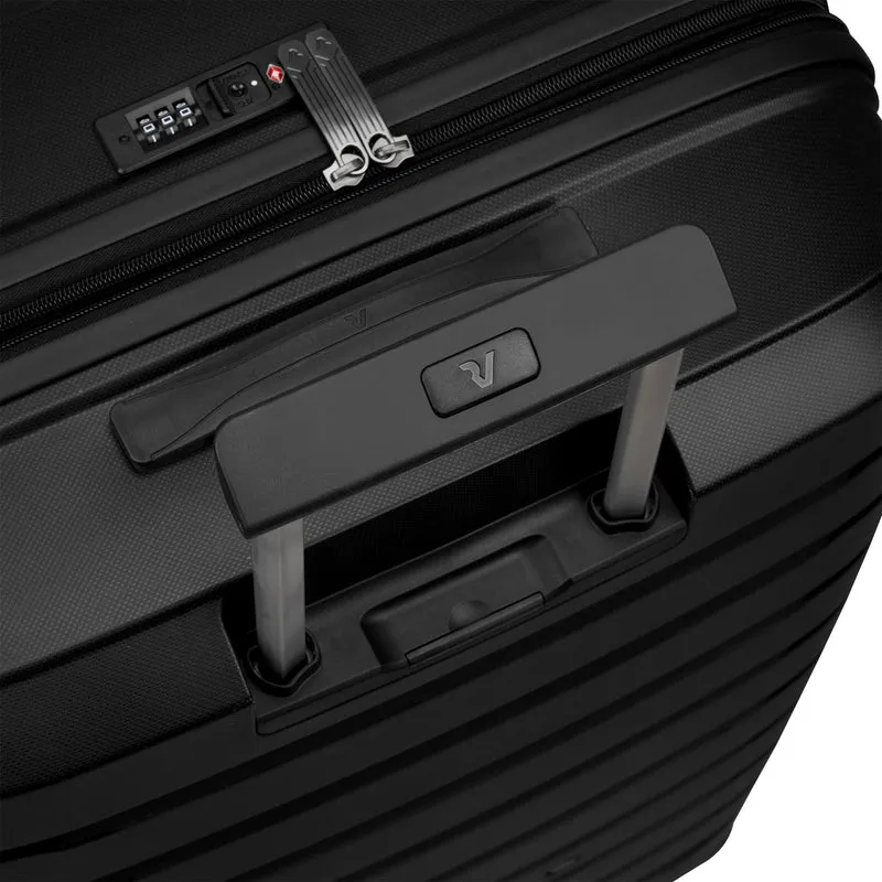 RONCATO PACK B-FLYING MALETA CABINA 55CM + MOCHILA CABINA IRONIK 2.0 Vueling