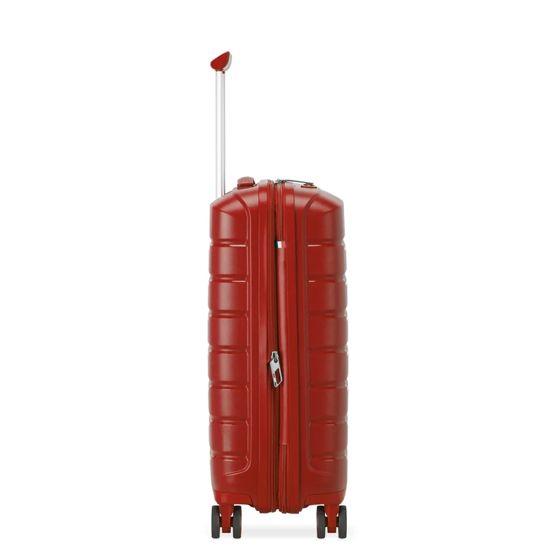 RONCATO PACK B-FLYING MALETA CABINA 55CM + MOCHILA CABINA IRONIK 2.0 EASYJET
