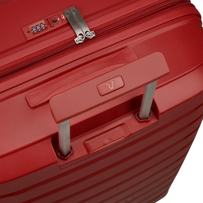 RONCATO PACK B-FLYING MALETA CABINA 55CM + MOCHILA CABINA IRONIK 2.0 Vueling