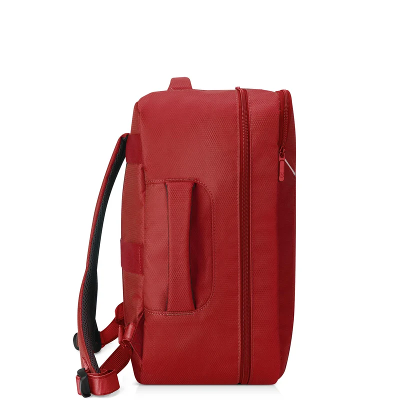 RONCATO PACK B-FLYING MALETA CABINA 55CM + MOCHILA CABINA IRONIK 2.0 Vueling