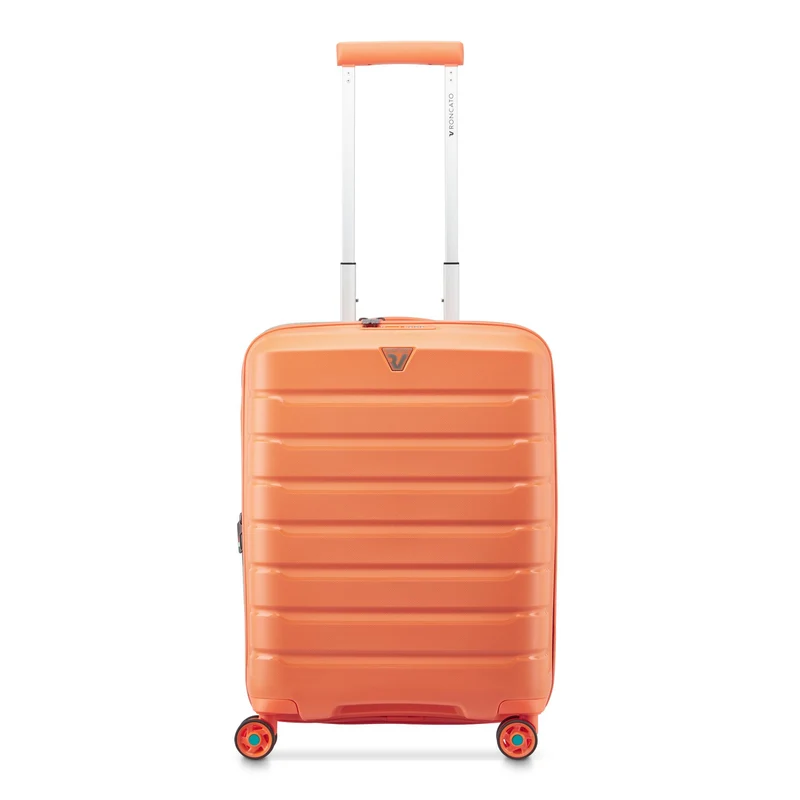 RONCATO PACK B-FLYING MALETA CABINA 55CM + MOCHILA CABINA IRONIK 2.0 EASYJET