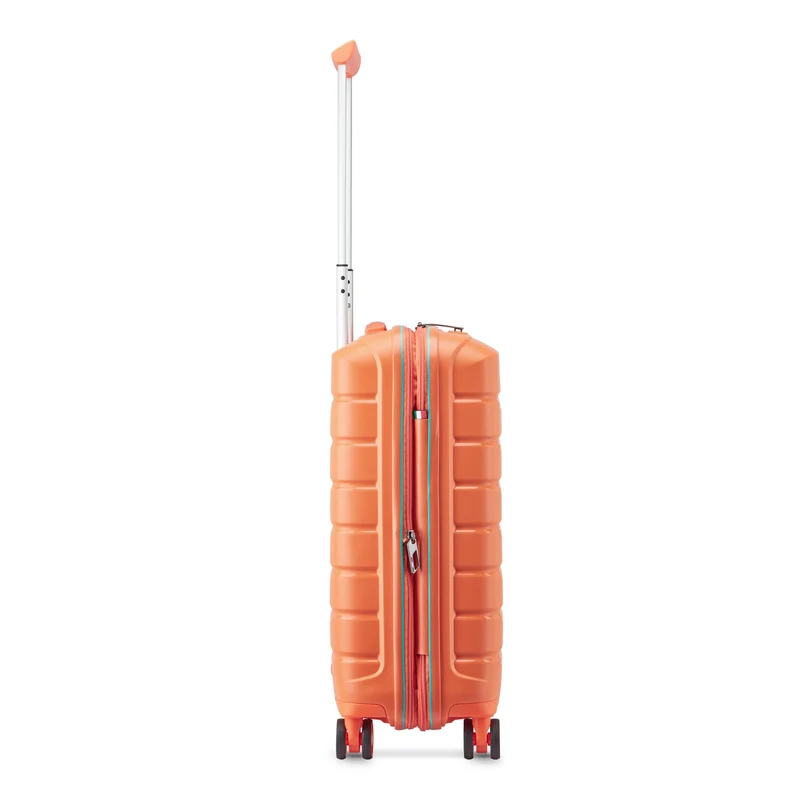 RONCATO PACK B-FLYING MALETA CABINA 55CM + MOCHILA CABINA IRONIK 2.0 EASYJET