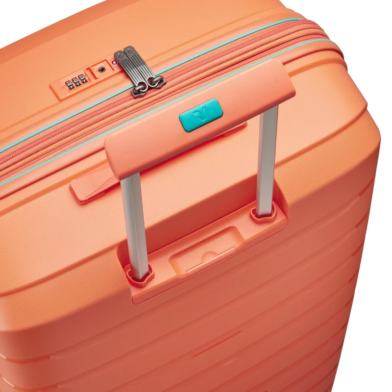 RONCATO PACK B-FLYING MALETA CABINA 55CM + MOCHILA CABINA IRONIK 2.0 Vueling