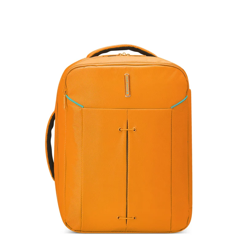 RONCATO PACK B-FLYING MALETA CABINA 55CM + MOCHILA CABINA IRONIK 2.0 Vueling