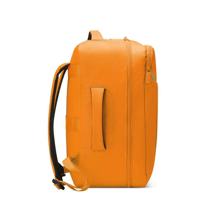 RONCATO PACK B-FLYING MALETA CABINA 55CM + MOCHILA CABINA IRONIK 2.0 Vueling