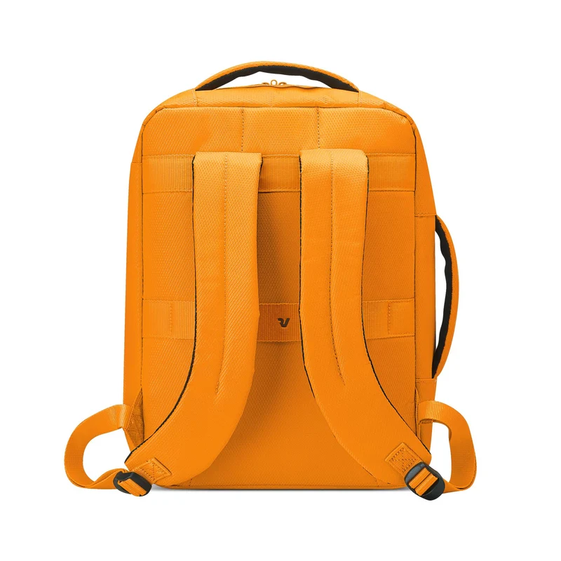 RONCATO PACK B-FLYING MALETA CABINA 55CM + MOCHILA CABINA IRONIK 2.0 Vueling