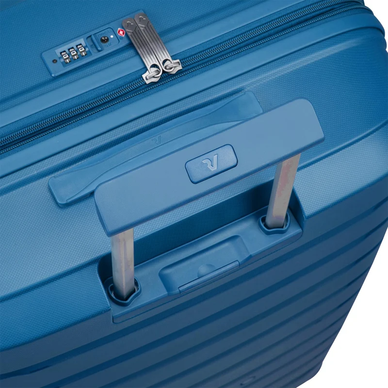 RONCATO PACK B-FLYING MALETA CABINA 55CM + MOCHILA CABINA IRONIK 2.0 Vueling