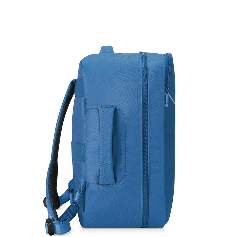 RONCATO PACK B-FLYING MALETA CABINA 55CM + MOCHILA CABINA IRONIK 2.0 Vueling