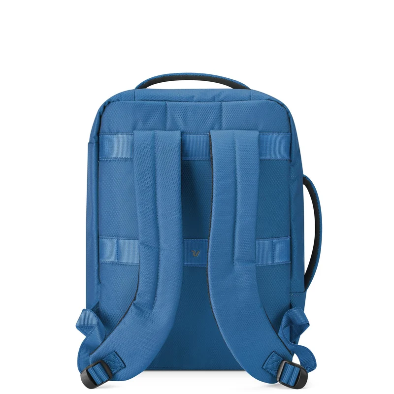 RONCATO PACK B-FLYING MALETA CABINA 55CM + MOCHILA CABINA IRONIK 2.0 Vueling