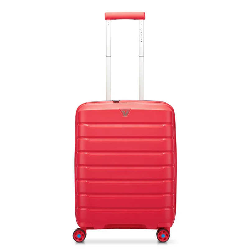 RONCATO PACK B-FLYING MALETA CABINA 55CM + MOCHILA CABINA IRONIK 2.0 EASYJET
