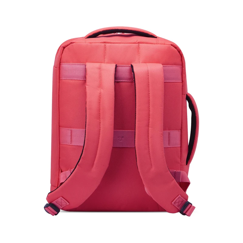 RONCATO PACK B-FLYING MALETA CABINA 55CM + MOCHILA CABINA IRONIK 2.0 Vueling