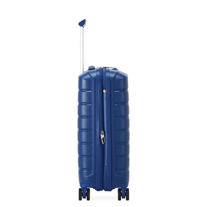 RONCATO PACK B-FLYING MALETA CABINA 55CM + MOCHILA CABINA IRONIK 2.0 EASYJET