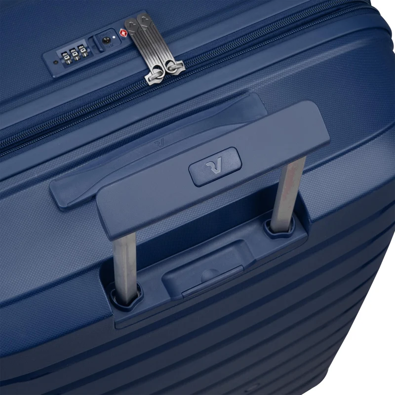 RONCATO PACK B-FLYING MALETA CABINA 55CM + MOCHILA CABINA IRONIK 2.0 Vueling