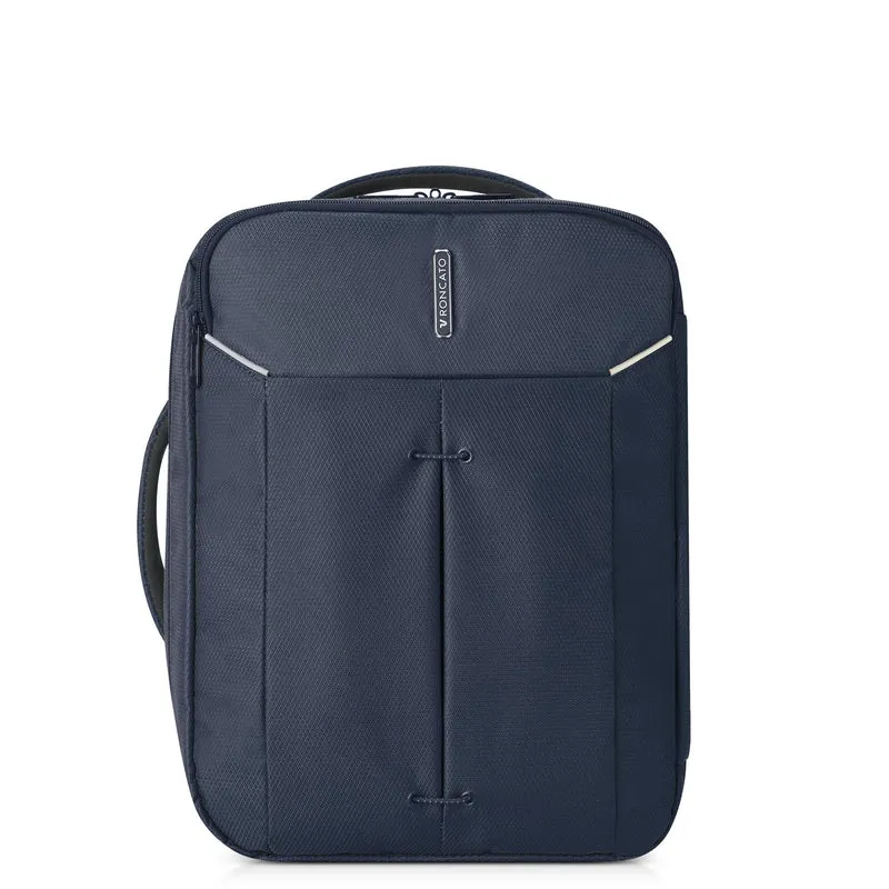 RONCATO PACK B-FLYING MALETA CABINA 55CM + MOCHILA CABINA IRONIK 2.0 Vueling