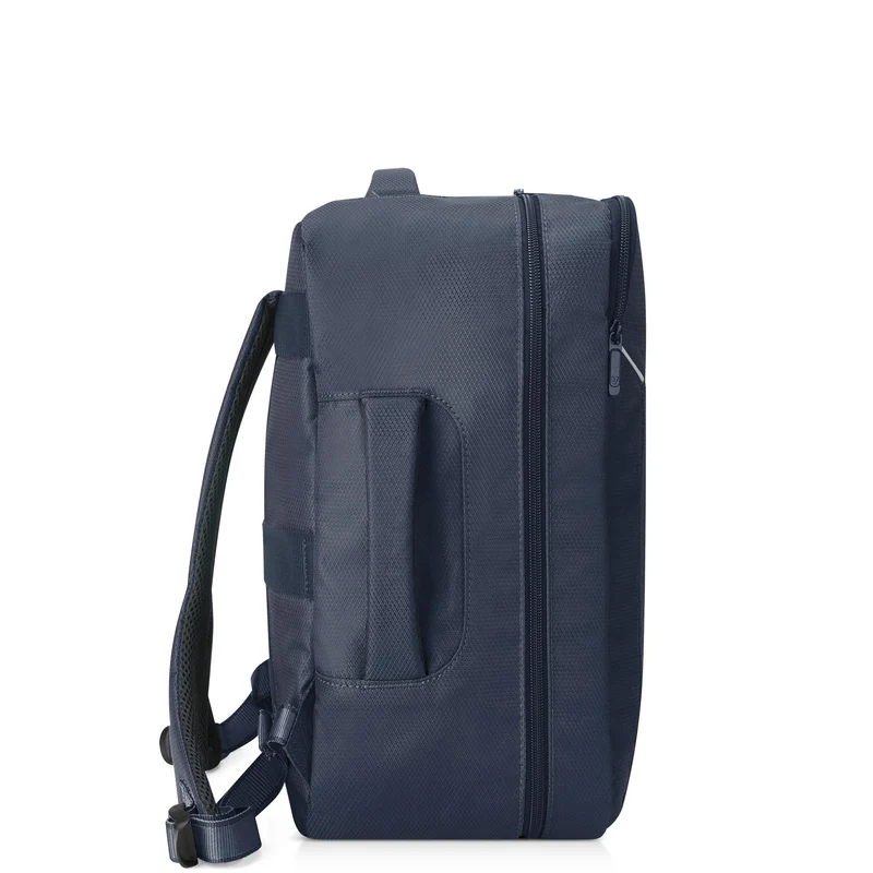 RONCATO PACK B-FLYING MALETA CABINA 55CM + MOCHILA CABINA IRONIK 2.0 Vueling