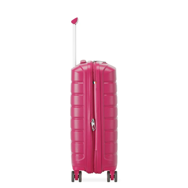 RONCATO PACK B-FLYING MALETA CABINA 55CM + MOCHILA CABINA IRONIK 2.0 EASYJET