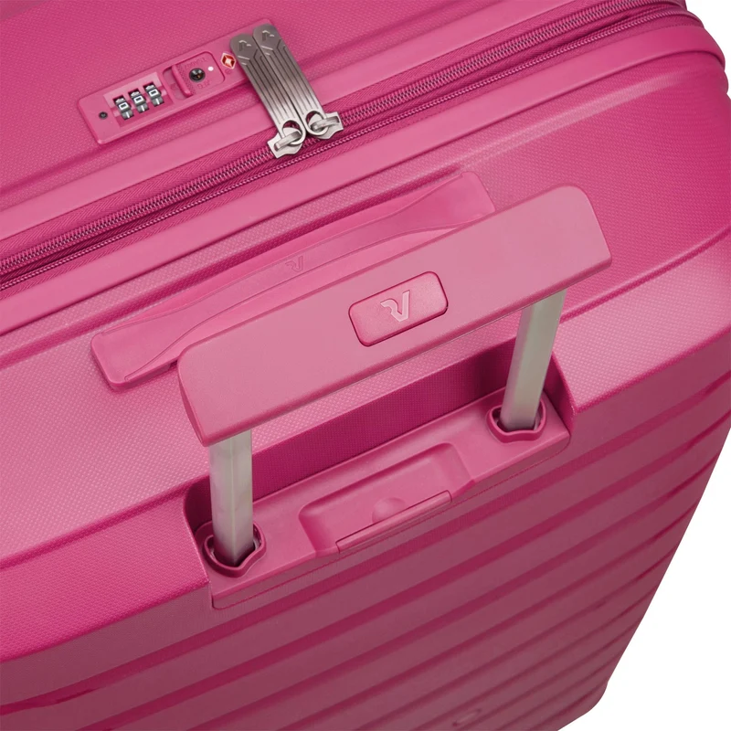 RONCATO PACK B-FLYING MALETA CABINA 55CM + MOCHILA CABINA IRONIK 2.0 Vueling
