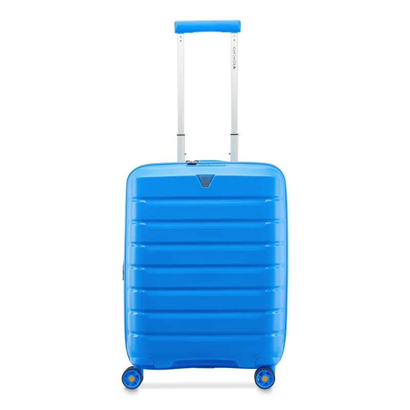 RONCATO PACK B-FLYING MALETA CABINA 55CM + MOCHILA CABINA IRONIK 2.0 EASYJET