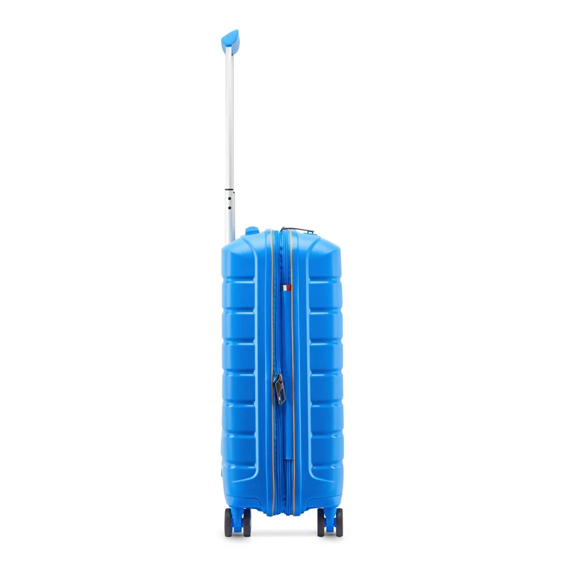 RONCATO PACK B-FLYING MALETA CABINA 55CM + MOCHILA CABINA IRONIK 2.0 EASYJET