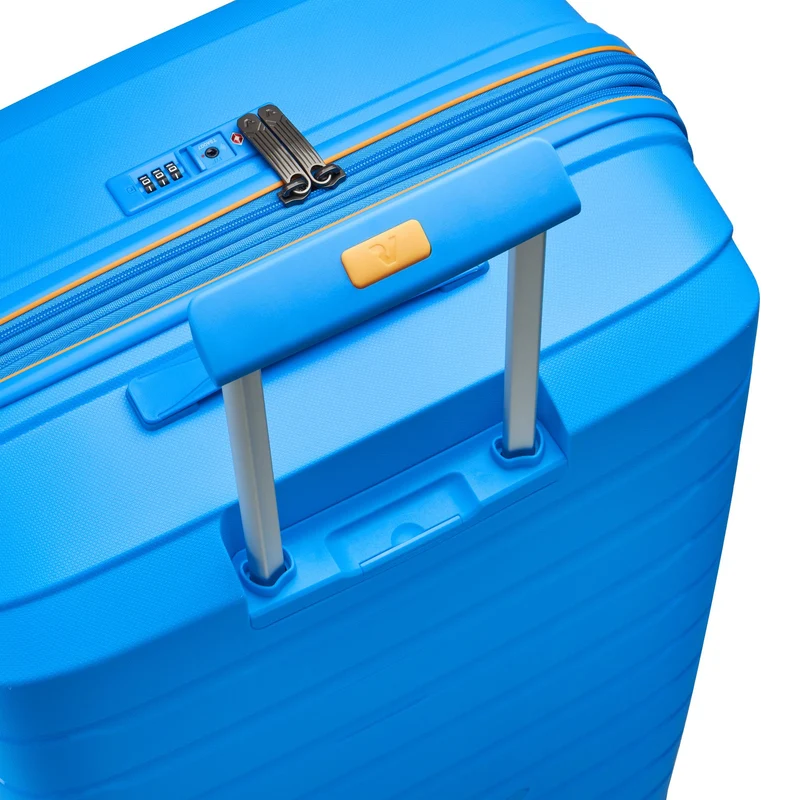 RONCATO PACK B-FLYING MALETA CABINA 55CM + MOCHILA CABINA IRONIK 2.0 Vueling